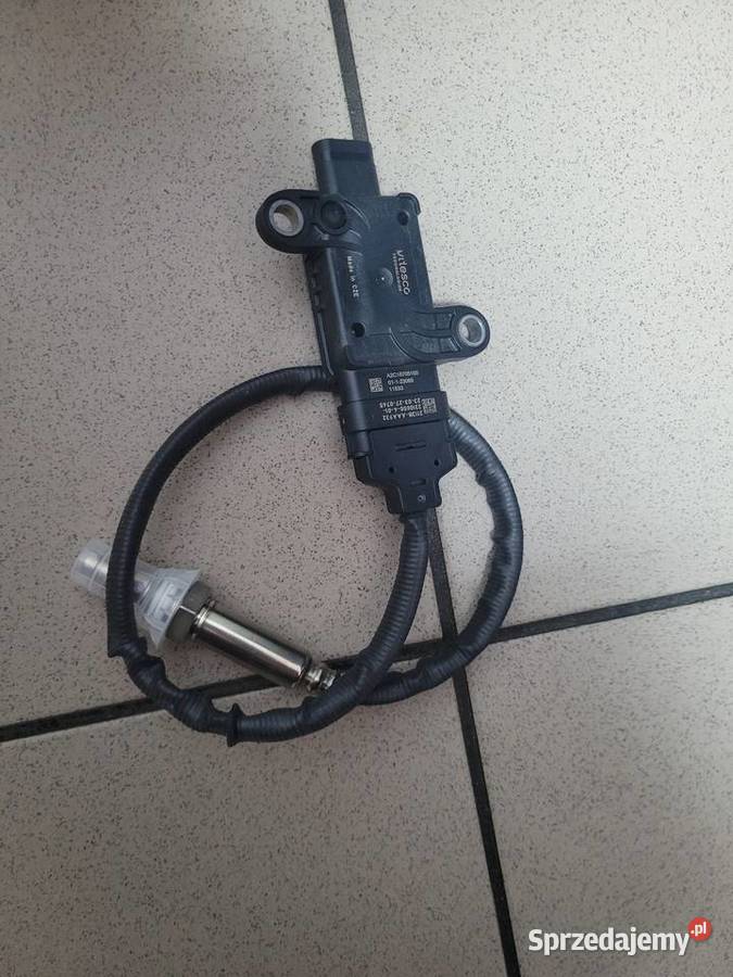 Czujnik Nox OPEL 496230697 NOWY ORGINALNY Radom