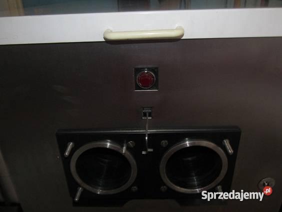 maszyna nrd automat do lodów włoskich ddr niemka Ostrołęka