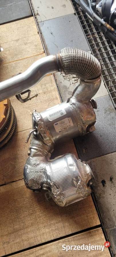 DPF FORD GALAXY SMAX EDGE 2429645 J1G15L243AF sprzedam