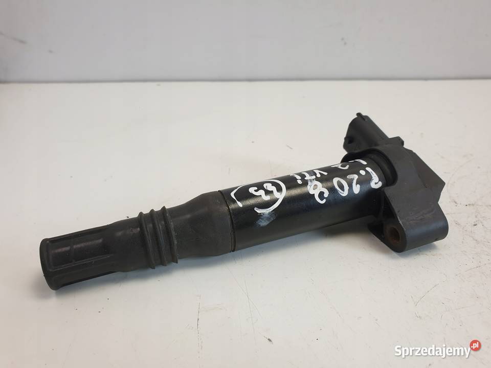 Peugeot 208 12 VTi CEWKA ZAPŁONOWA 9671214580 Rudka