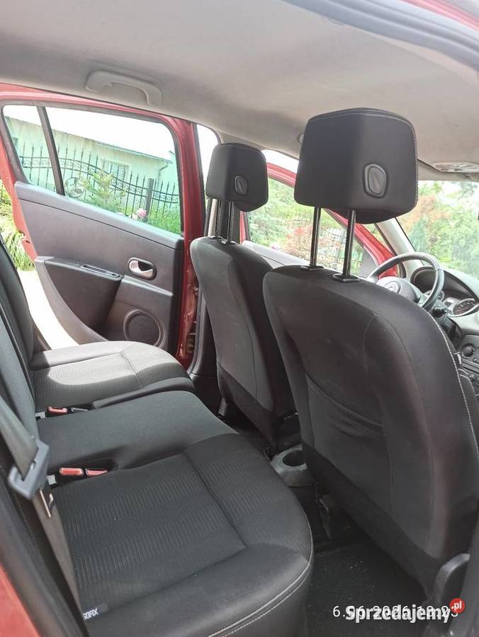 Renault Clio lll 19 diesel 2010 Rzeszów sprzedam