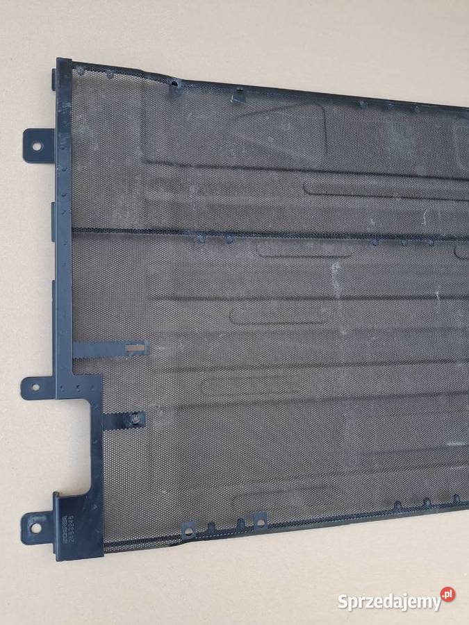 SCANIA R S SIATKA OSŁONA CHŁODNICY ATRAPY ciężarowe Pozostałe Motoryzacja Bieleń