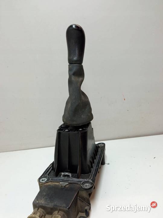 LEWAREK SKRZYNI BIEGÓW 15 DCI 5 B WYBIERAK