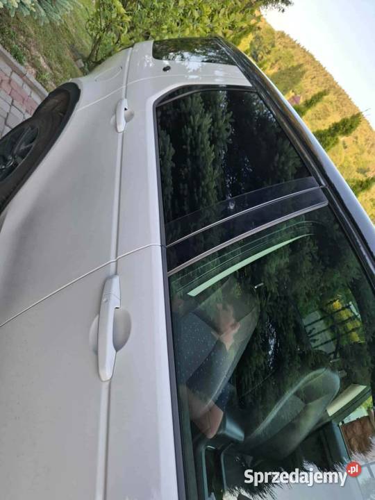 Land Rover Discovery Sport 4x4 Jasło sprzedam