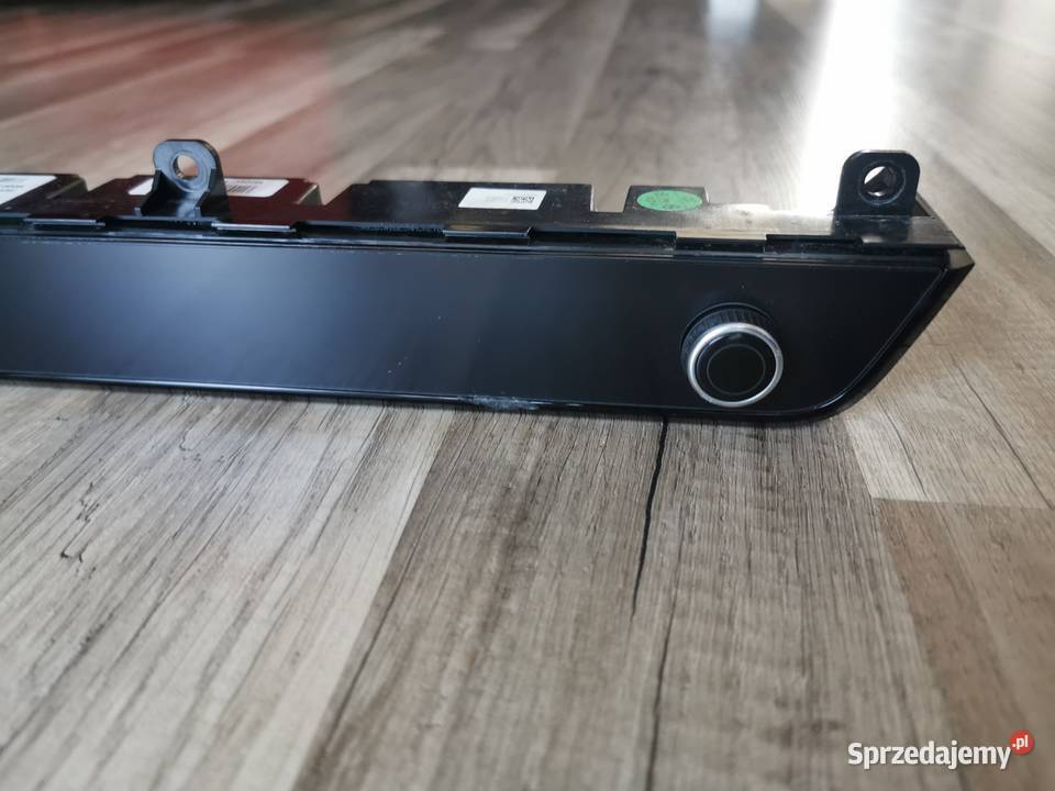 KIA EV6 2022 WYŚWIETLACZ PANEL 96540CV000 sprzedam