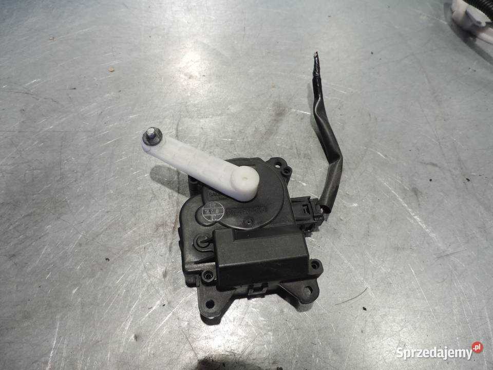 SILNICZEK NAGRZEWNICY TOYOTA AVENSIS T25 Nowy Sącz