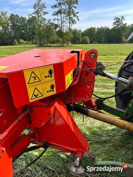 Kuhn gmd 902 Cisew