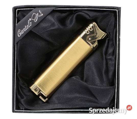 Zapalniczka Prezentowa Gazowa Regulowana śląskie