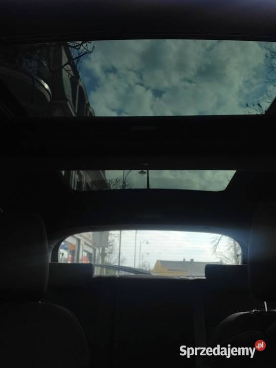 Alfa Romeo Giulietta 16 JTDM wielkopolskie Turek