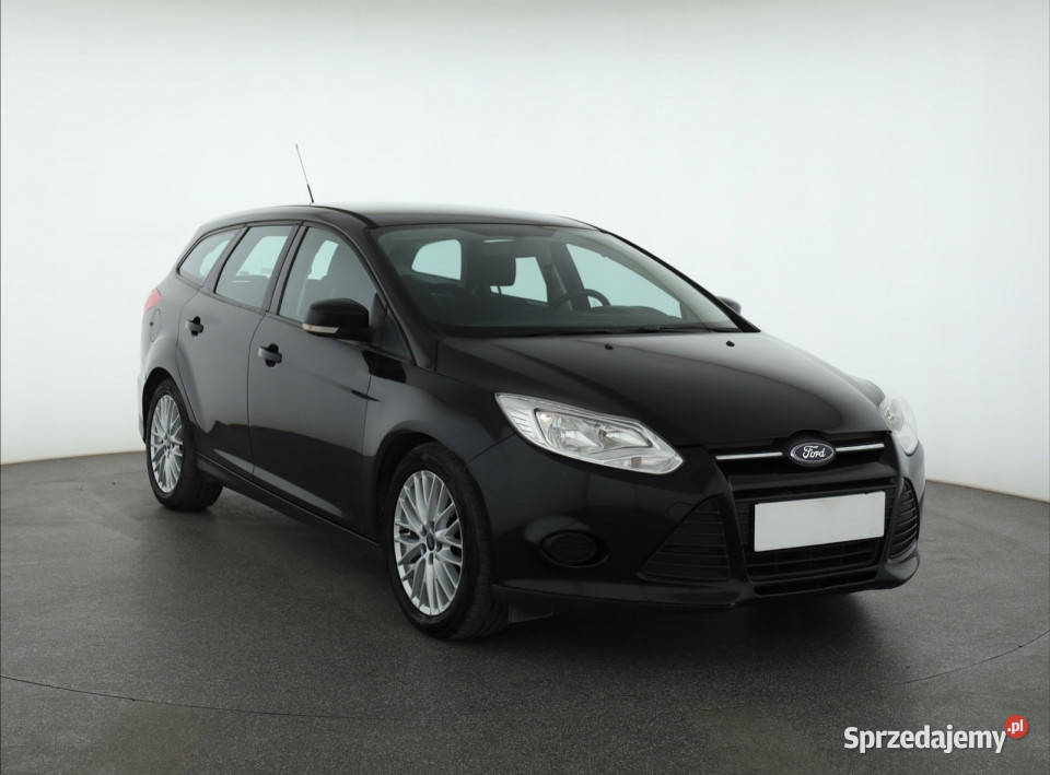 Ford Focus 20 TDCi Rok produkcji 2012 Piaseczno sprzedam