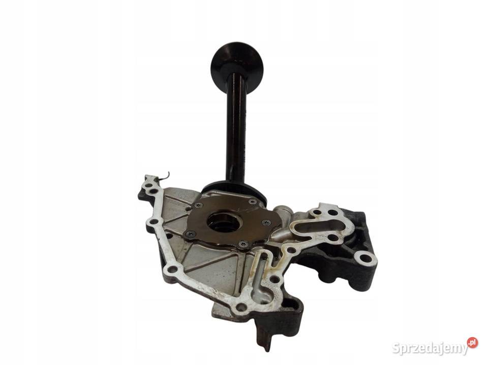 POMPA OLEJU 04C115251 10 MPI Skoda Fabia III