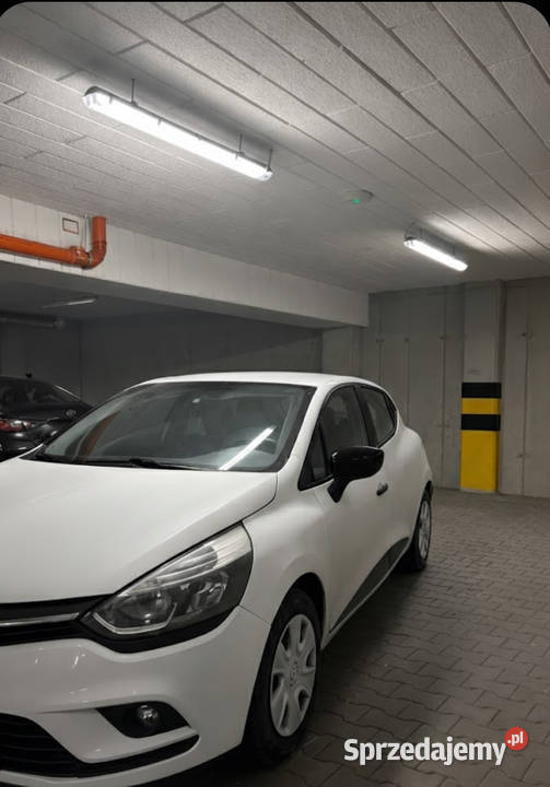 Renault Clio IV 15 dCi 2015 r zadbane gotowe do nieuszkodzony Rzeszów sprzedam