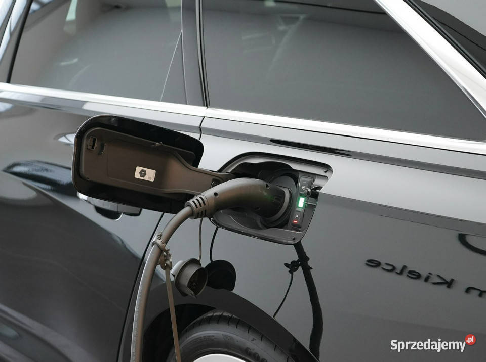 Audi A6 Avant 55TFSIe Quattro Sline BO Virtual Kielce