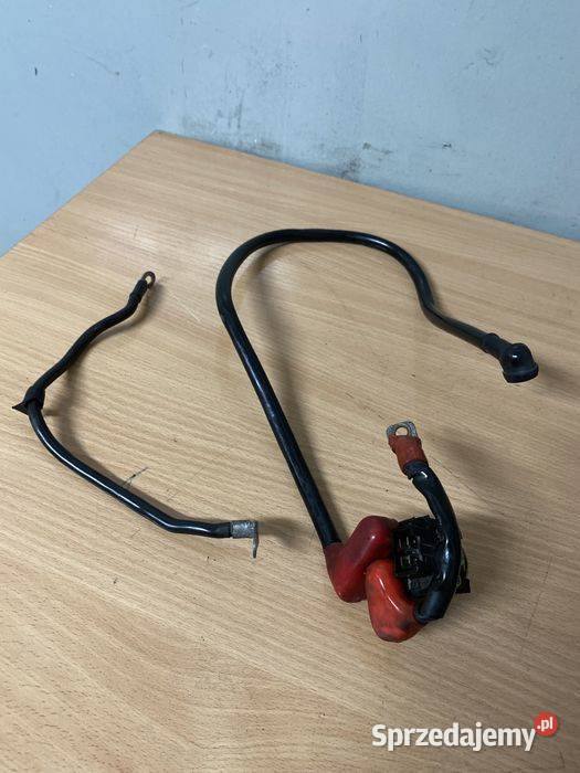 Honda CBX 750 Regulator Przewody CBX750 Pozostałe