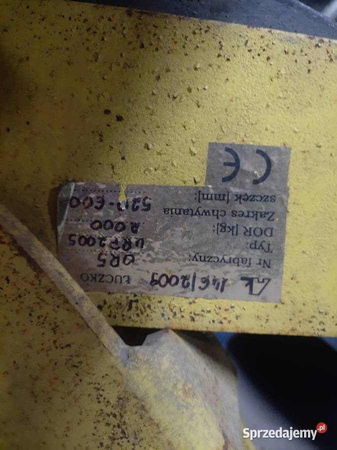 Sprzedam NOWE uchwyty do rur ŁUCZKO Hydraulika Częstochowa sprzedam