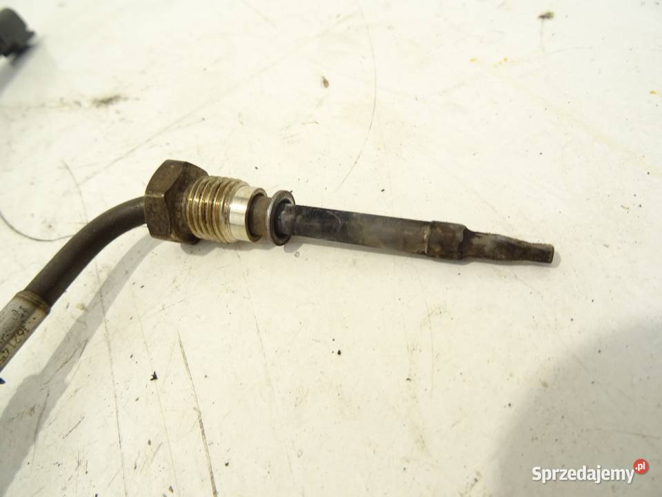 CZUJNIK TEMPERATURY SPALIN RENAULT TRUCKS T Czujniki spalin