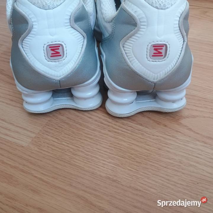 Nike Shox Kielce