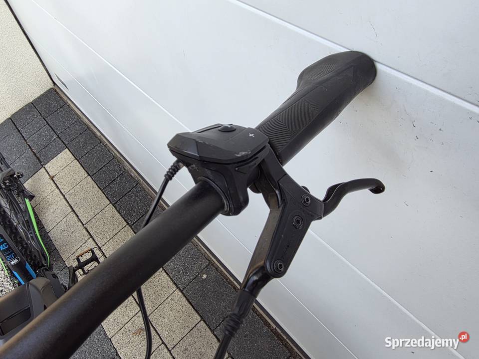 Rower elektryczny BULLS TWENTY 9 E1CXkoła Jelenia Góra