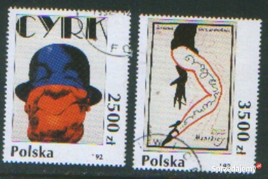 Zn Fi 3235657960568 kas 1992 Gliwice sprzedam