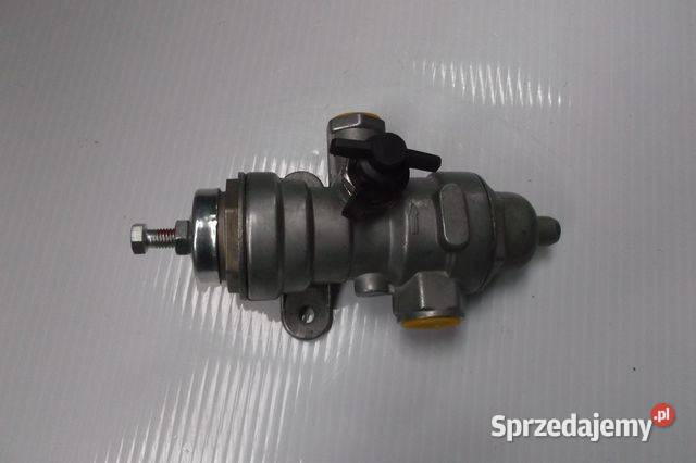 Regulator ciśnienia powietrza HSW Ł34 Star Jelcz Stalowa Wola