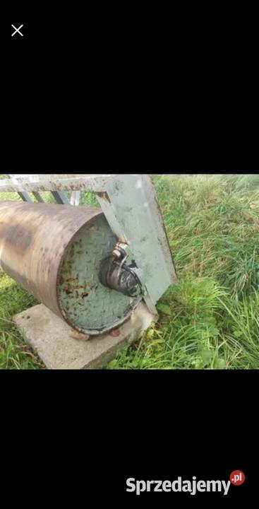 Wał łąkowyciężkigładki Laskowa