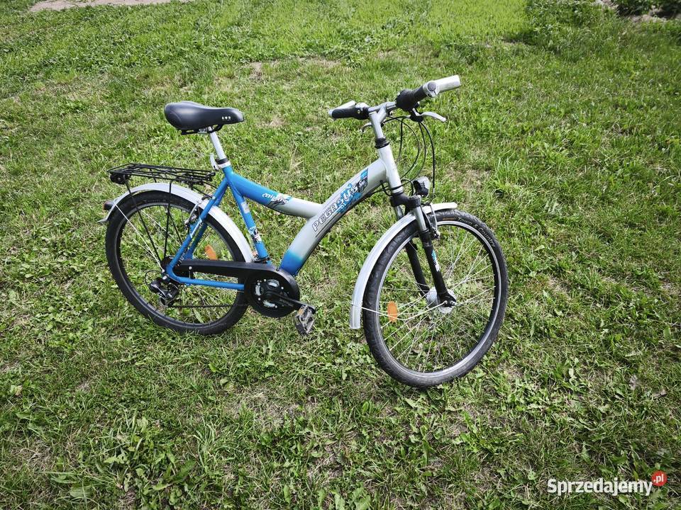 Sprzedam rower Pegagus kujawsko-pomorskie sprzedam