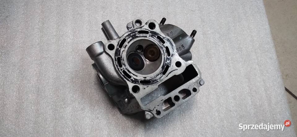 Głowica Honda SH SWing 125 małopolskie Jawiszowice sprzedam
