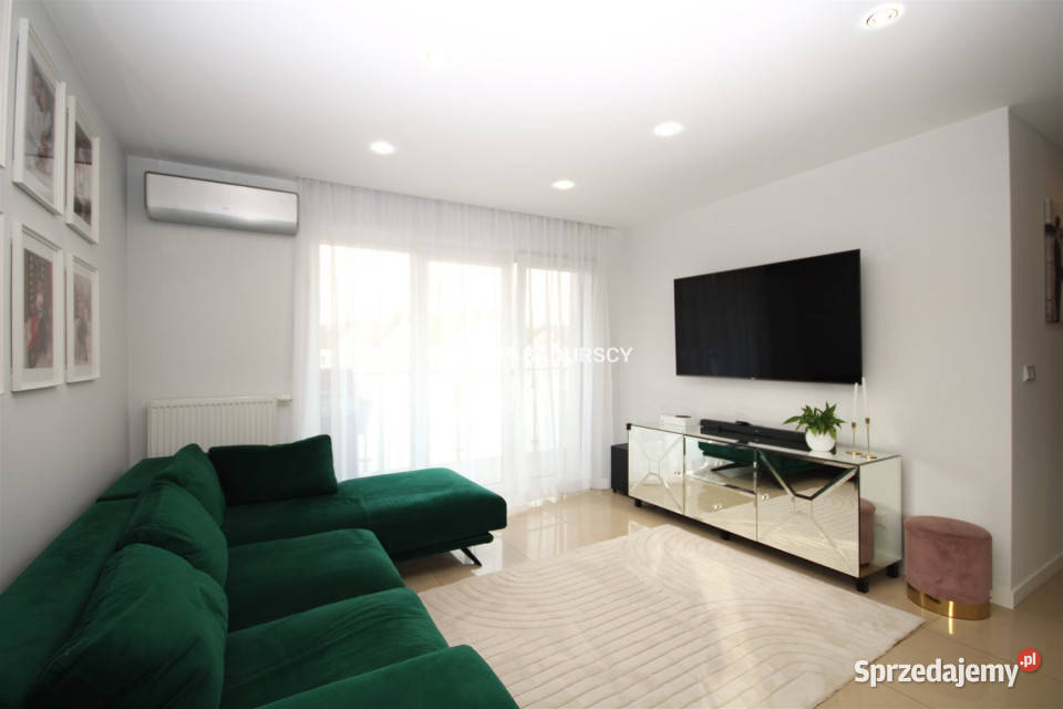 Mieszkanie 14246m2 7pokojowe Niepołomice dwupoziomowe sprzedam