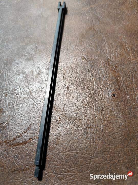 Popychacz prosty izostatu