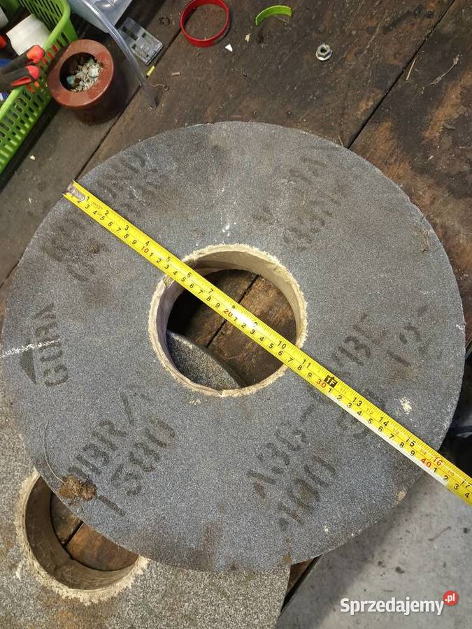 Kamień szlifierski Bełsznica sprzedam