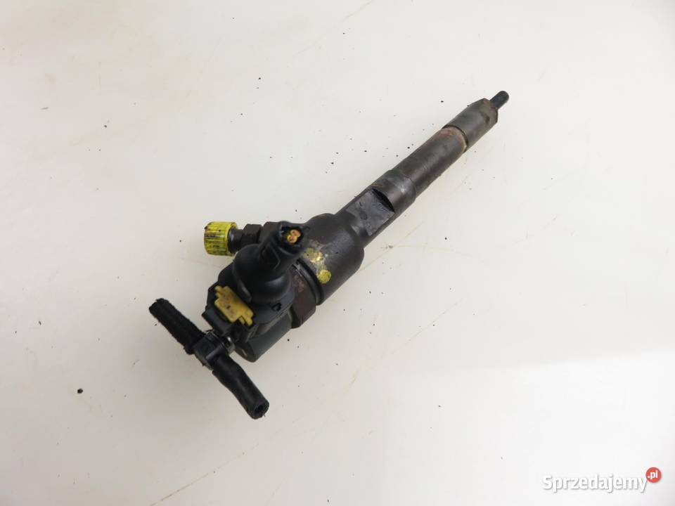 WTRYSKIWACZ OPEL CORSA C 13 CDTI 0445110083