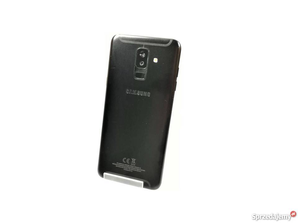 telefon samsung a6 