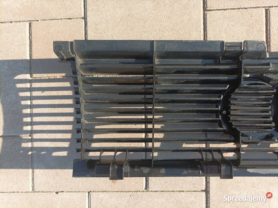 Grill atrapa Audi 90 B2 1985 sprzedam