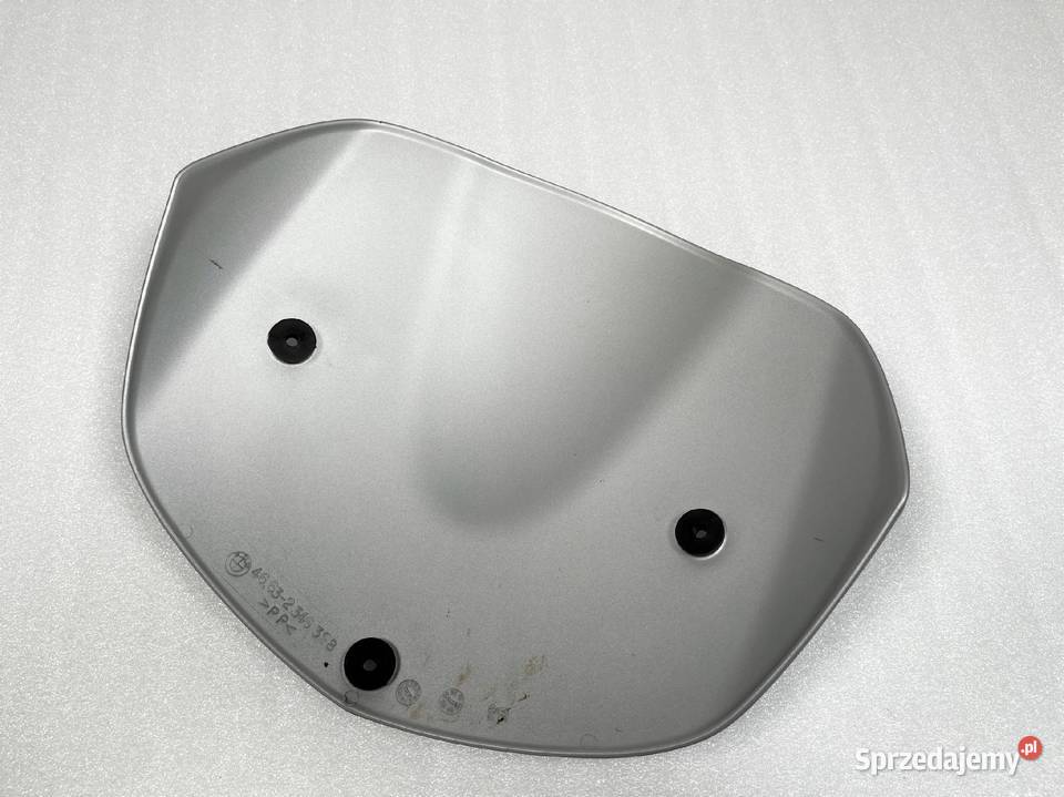 BMW F 650 GS K13 Obudowa Osłona Owiewka czaszy Plastiki Łobżenica sprzedam