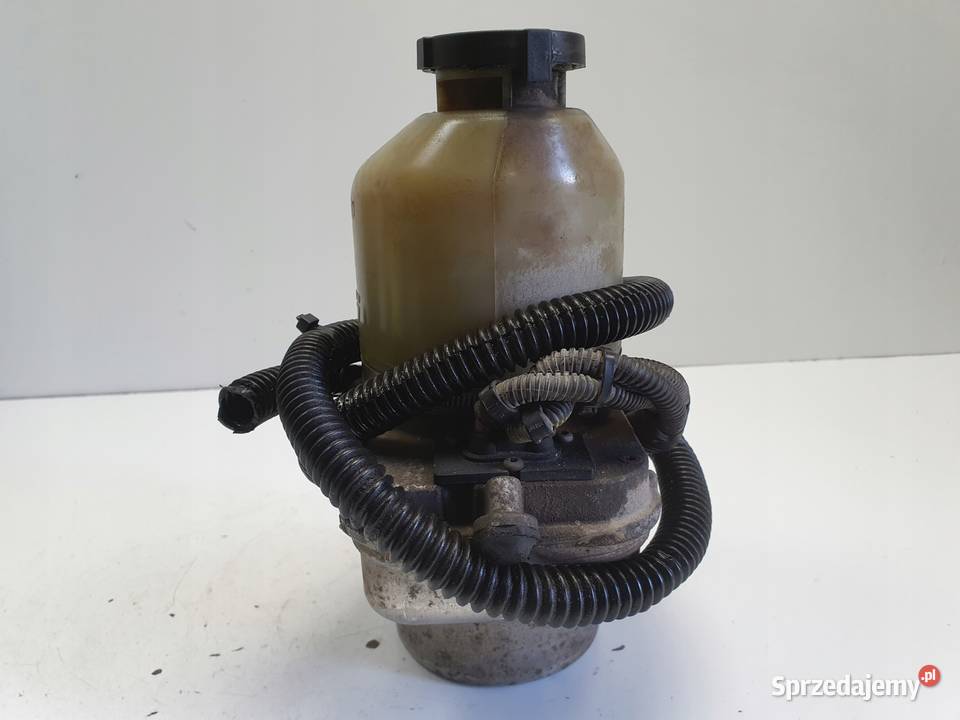 Opel Vectra C Signum Astra H POMPA WSPOMAGANIA Rudka