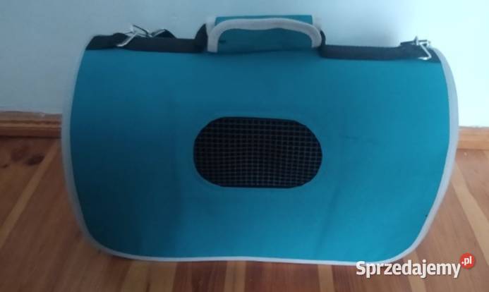 Transporter kota Domaniów