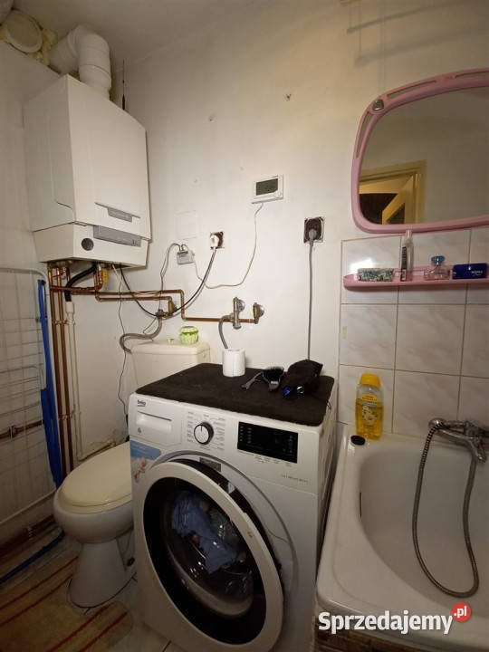 Mieszkanie BoguszówGorce 296m2 1pokojowe 3344zł/m2 Sprzedaż dolnośląskie Boguszów-Gorce