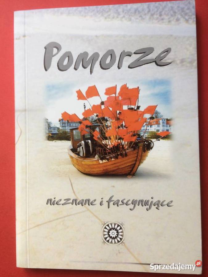 428 Pomorze Nieznane I Fascynujące Szczecin