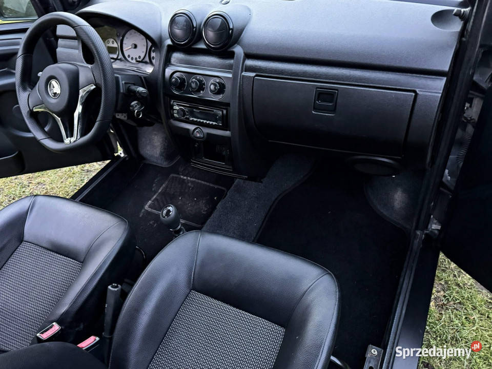 Aixam City Microcar Cross R Diesel Kubota L6E Bliżyn