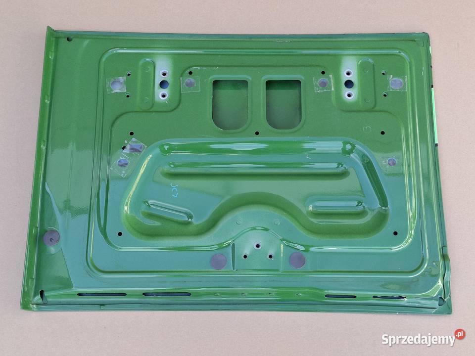 VOLVO FH4 FH5 KLAPA SCHOWKA LEWA DRZWICZKI Bieleń