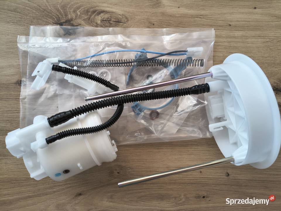 Filtr paliwa Mazda CX5 KE KF Nowy OE Lublin