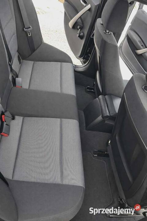 BMW E87 20 d zadbana