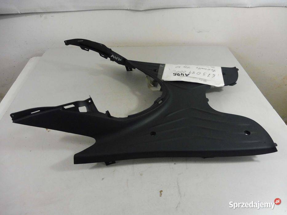 Piaggio Fly 50 125 150 4T 2V 1215r nowa podłoga wielkopolskie Poznań