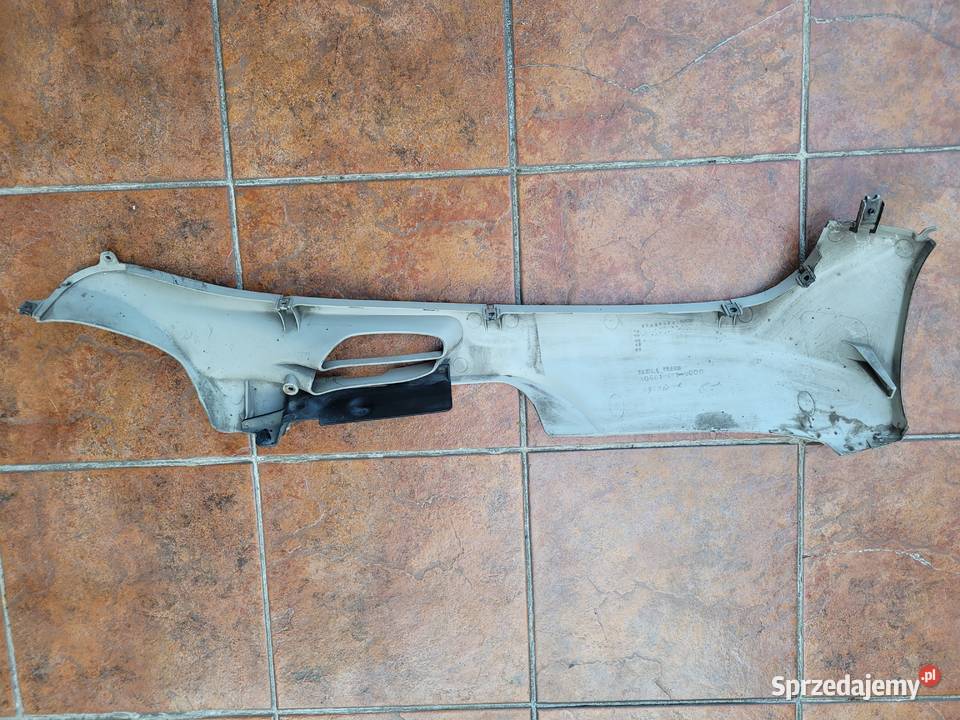 Płoza Łyżwa Pług Osłona Lewa Honda PantheonFES Piła