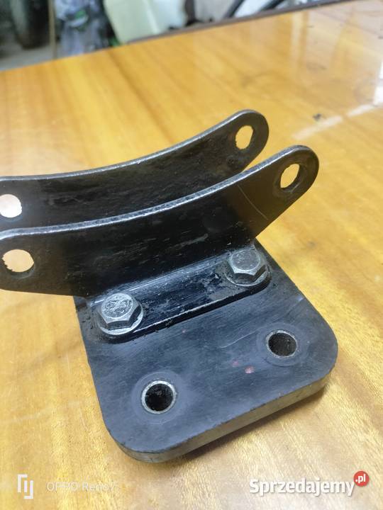 Mocowanie silnika elastyczne Jawa 350 Pozostałe łódzkie Łubno