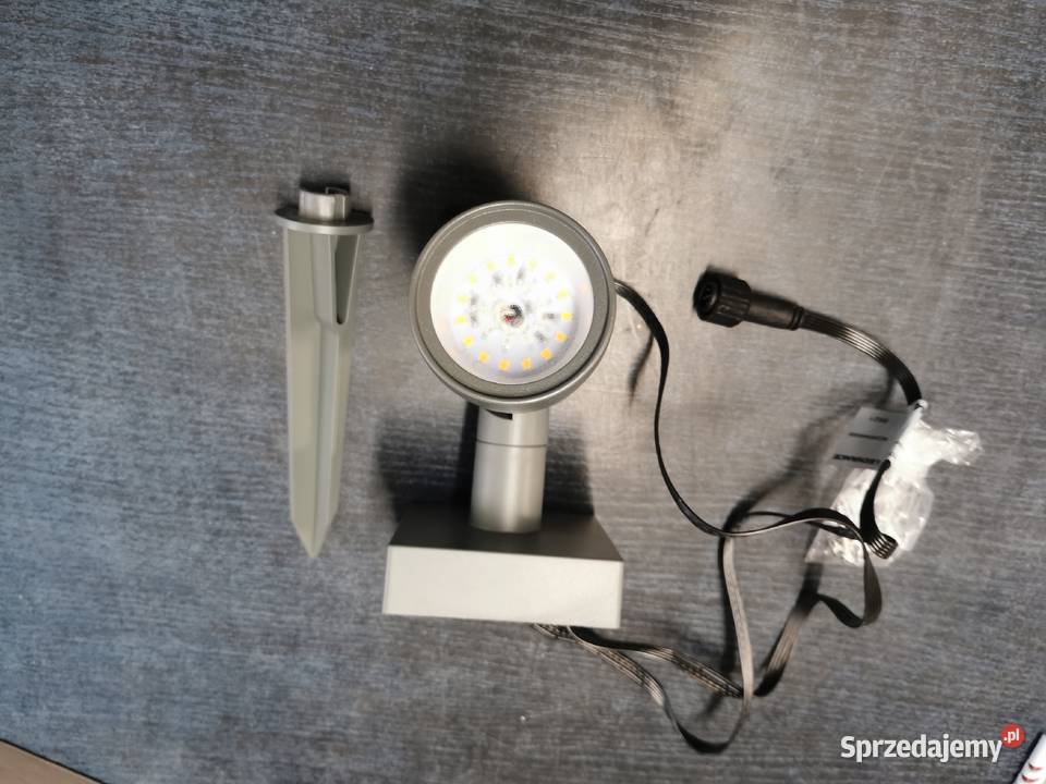 Ledvance LED Smart Lampa ogrodowa Dom i Ogród Wrocław