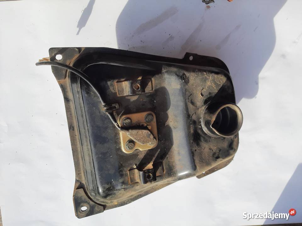 ZBIORNIK PALIWA SKUTER KINGWAY KEEWAY CPI VENTUS łódzkie Ksawerów sprzedam