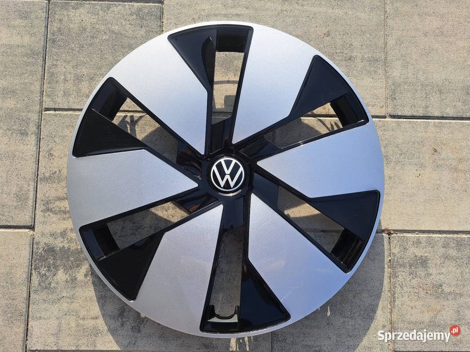 KOŁPAK ORYGINALNY VW ID3 18 10A601147 Jerzykowo