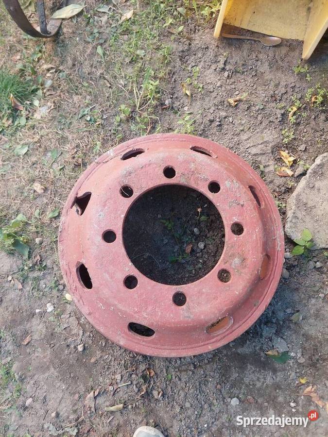 Felgi Star 200 Felgi Koziegłowy