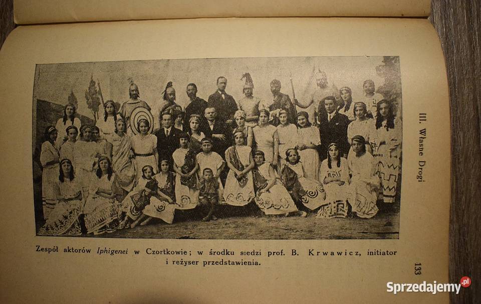 Filomata rocznik 1932 4 sztuk Antykwariat kujawsko-pomorskie Chełmno sprzedam